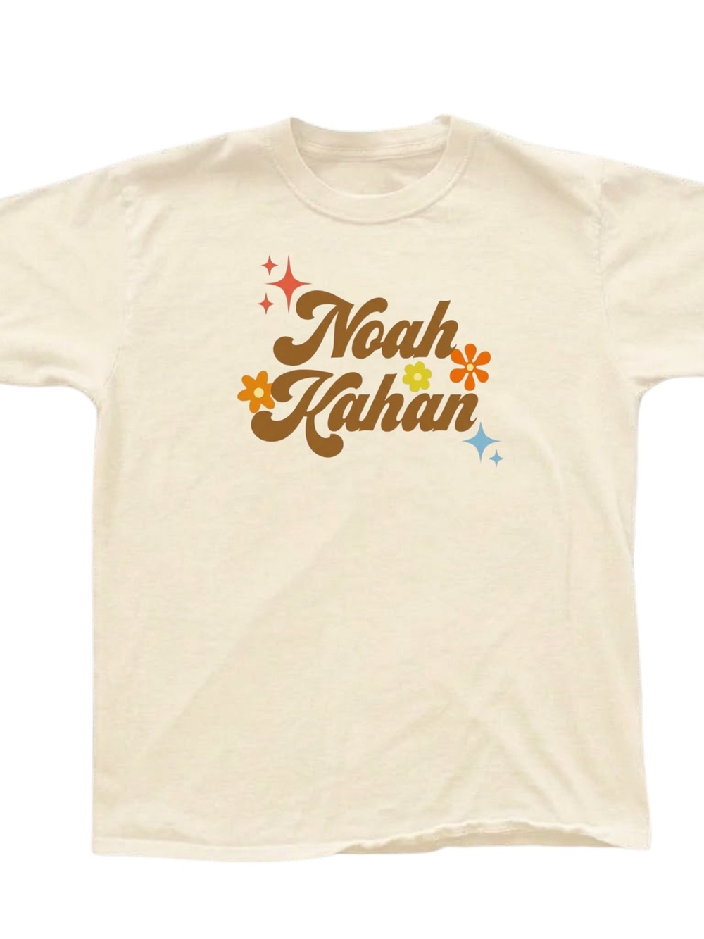 Gildan Noah Kahan Casual Graphic Tee